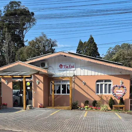 Pousada Tia Eni-2