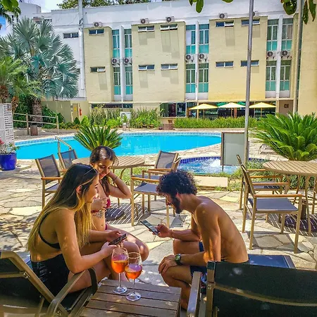Hotel Morada das Águas-3