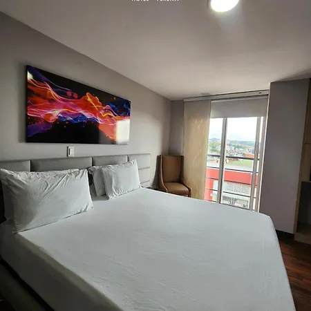 Hotel Olaya Plaza-2