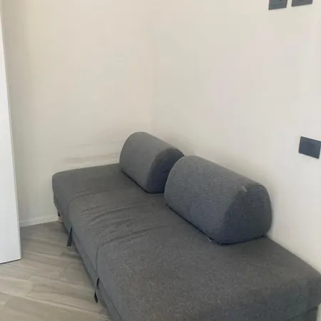 Pigneto Square Home-2