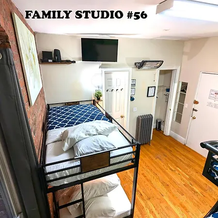 Nyc Empire Apartments-3