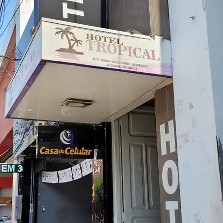 Hotel Tropical-3