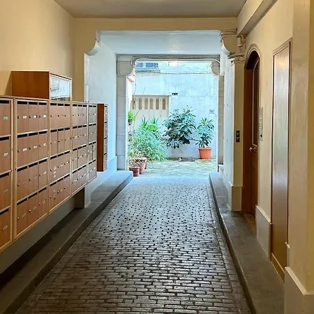 Appartement Rue Des Ecoles-3
