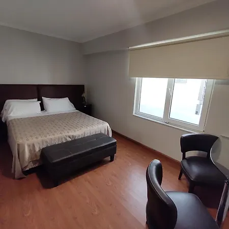 Hotel Goya BA-3
