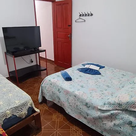Casa Caiçara Centro-3