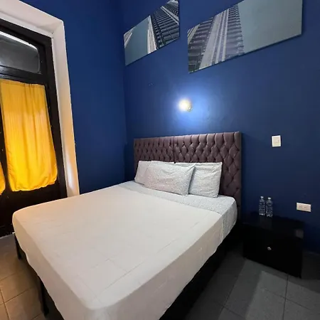 Hotel Casa Puebla-2
