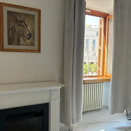Dolce Vita Viminale Room-3
