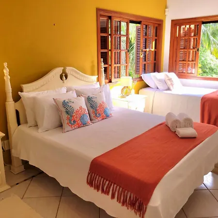 A Casa do Sol Ilhabela-3