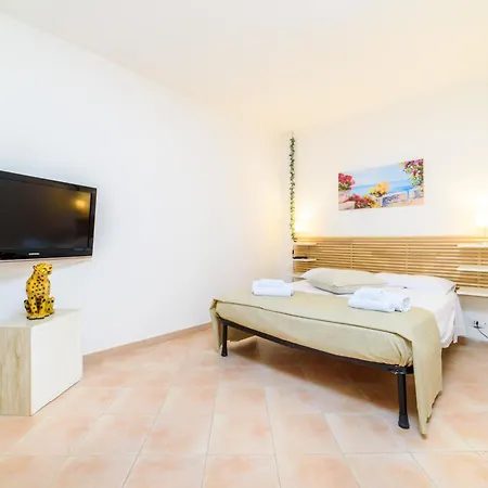 Totò 2 Room-2
