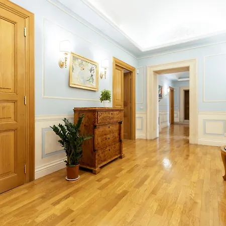 Pantheon Suites In Rome-2