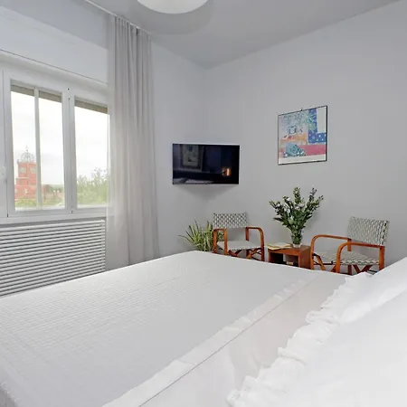 On Rome Affittacamere o GuestHouse-2