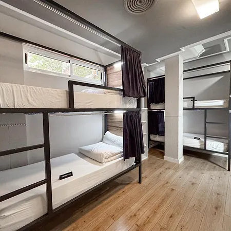 The Venue Hostel Boutique-2