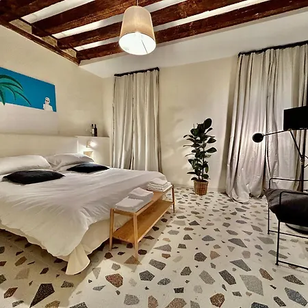 Farini Suites Wi-Fi-3