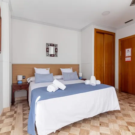 Hotel Reina Mora-2