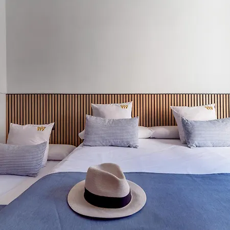 Hotel Reina Mora-3