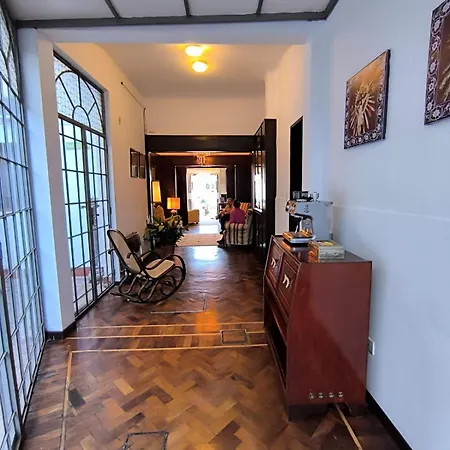 La Teresita Hotel Boutique-2