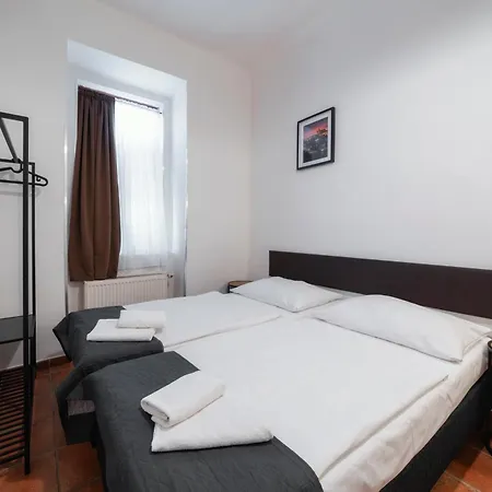 Pension 15 Homér-2