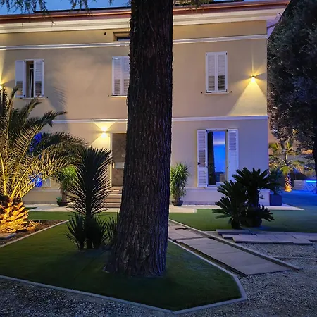Villa Primodì-2