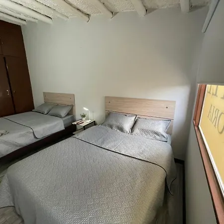 Hostel Av Suba 116-2