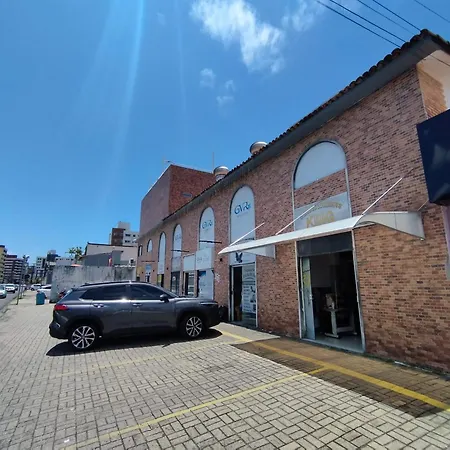 GVR Praia Hostel-2