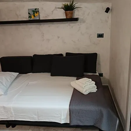 Lilly Apartment-2