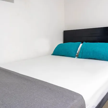 Hotel Torcoroma II-3