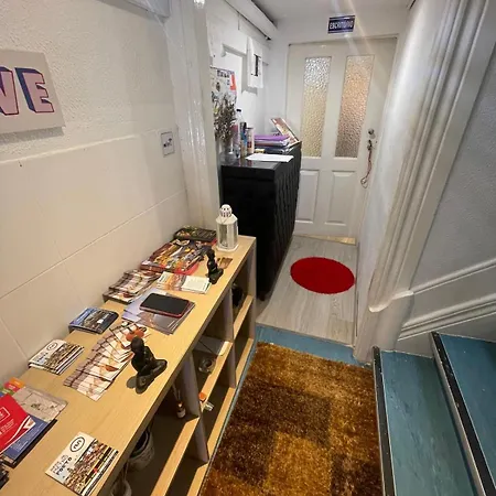 Guesthouse Franco-2