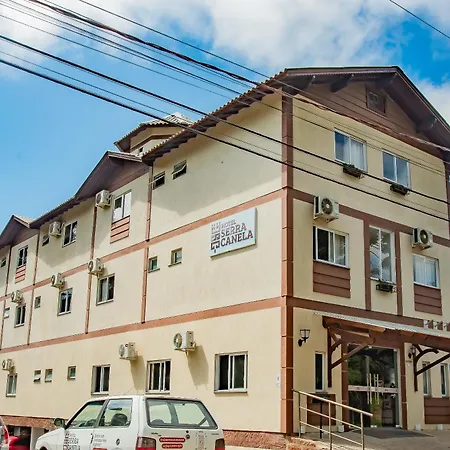 Hotel Serra Canela-3