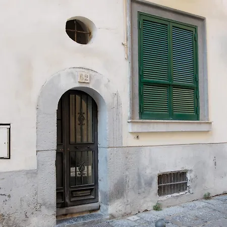 Piscicelli house 62-3