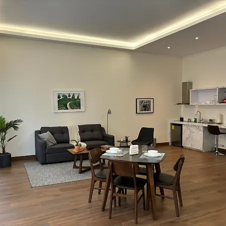 Casa Herrmann Suites-2