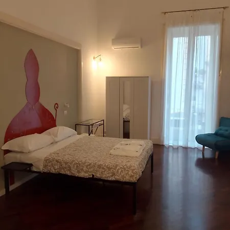 Residence E Appartamenti Cavallerizza-2