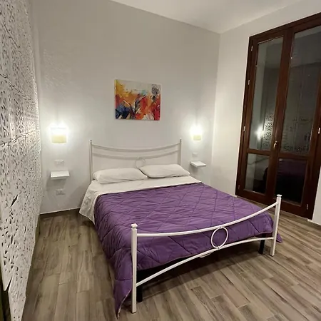 Immacolatella Guest House-2
