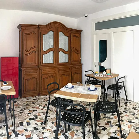 BeB Terrazza del Sole-2