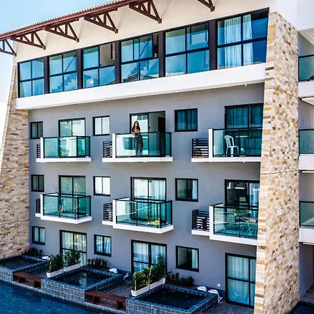Bela Vista Beach By New Time-2