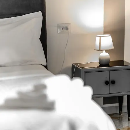 2 Santi - Suite&Rooms-2