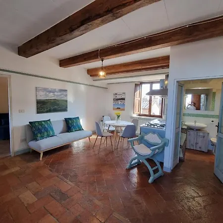 Il Giglio B&B-2