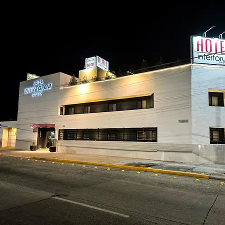 Hotel Interforum-3