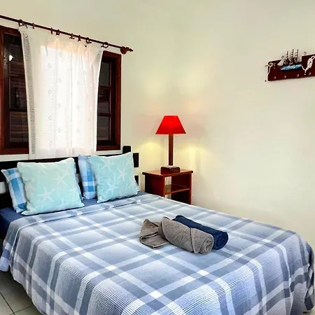 Pousada Suites Nova Mar Ilhabela-3