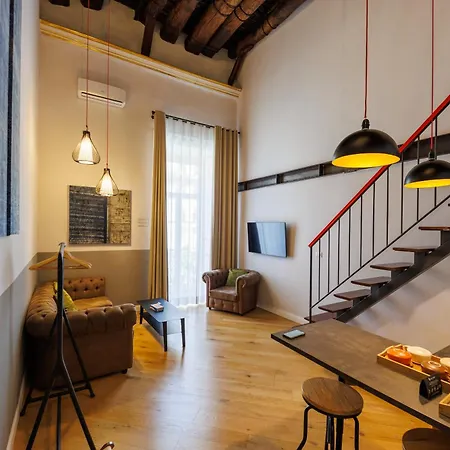 The Dante House By House In Naples-3