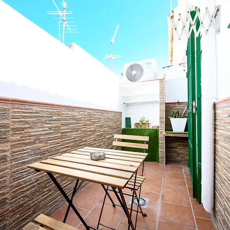 House Natura Málaga-3