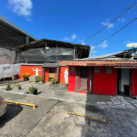 Pousada ACRÓPOLE-3