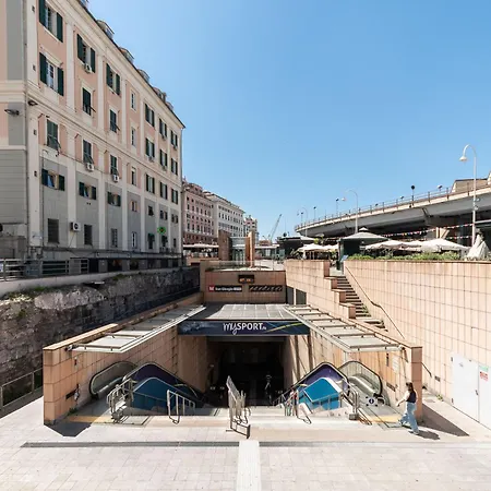 Corvetto Rooms-2