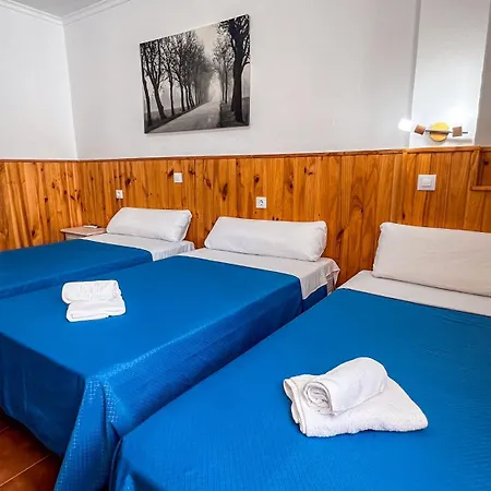 La Tortuga Lodging Rooms-3