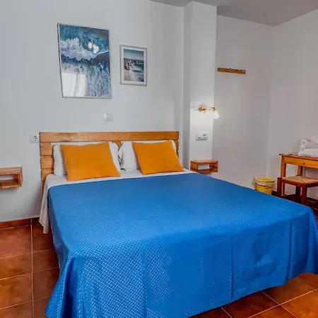 La Tortuga Lodging Rooms-2