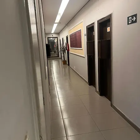 Motel Sapucahy-2