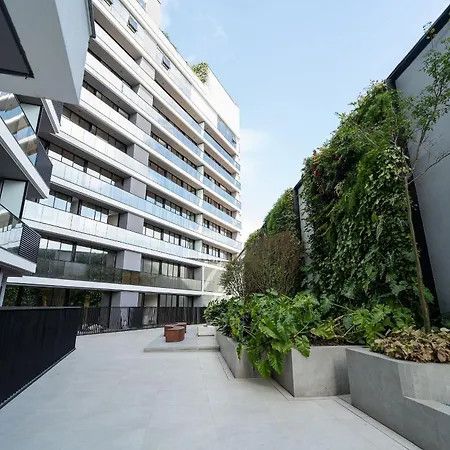 The Spot One By Xtay - Apartamentos de Luxo com acesso exclusivo ao Balneário Shopping-3