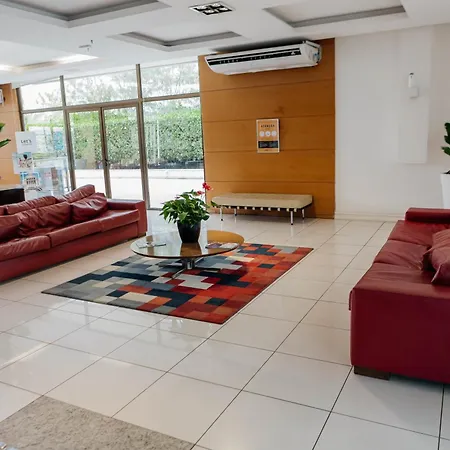 Hotel Orizzonte Niteroi By Atlantica-2