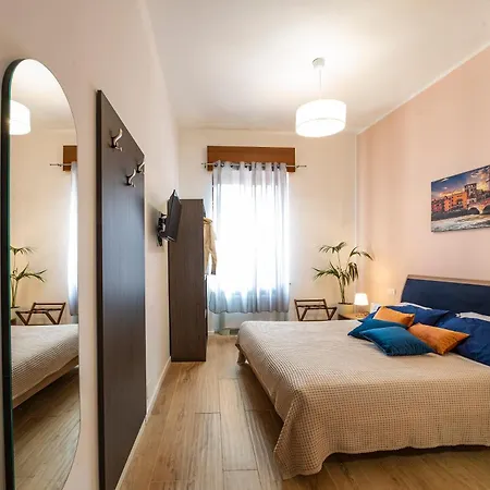 Italianflat - Rentroom 200Mt To Arena-3