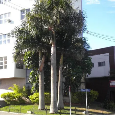 Pouso Alegre Hotel INN - Próximo a Unimed e Rodoviária-3