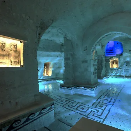 Moyseion Matera - Real-Life Experience In The Distant Past (Adults Only)-3